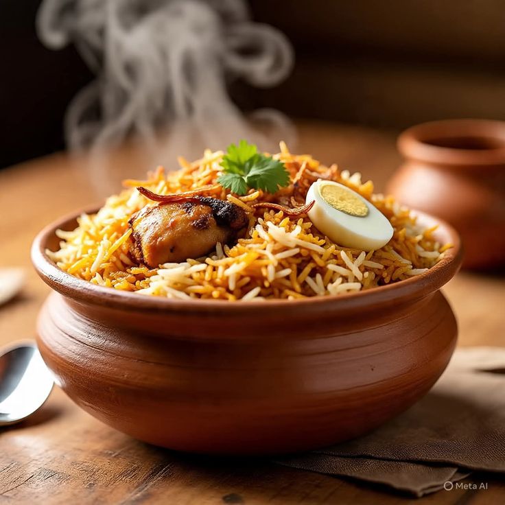 Biryani